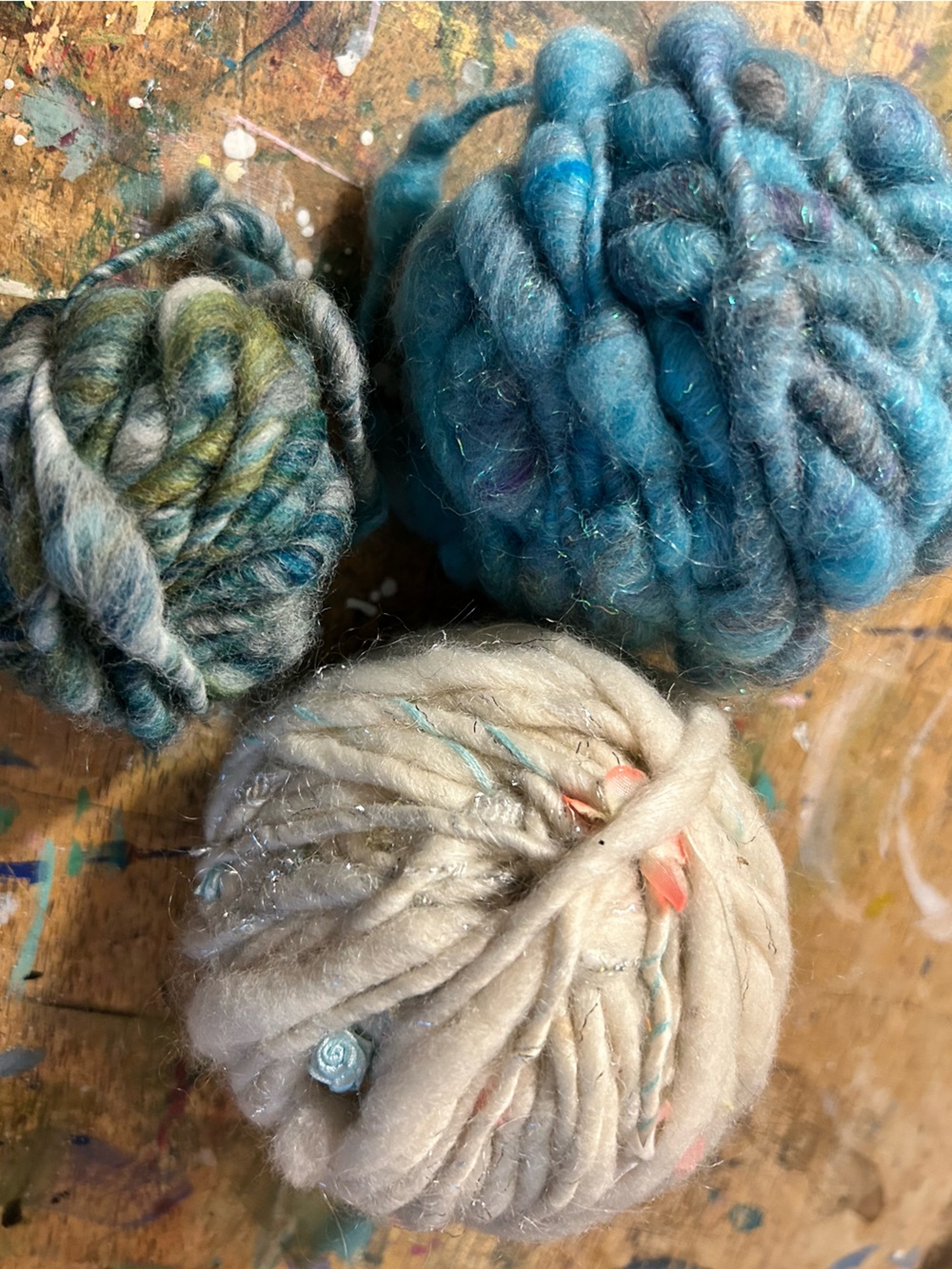 Knit Collage Yarn Out of Stock Sampler Pack